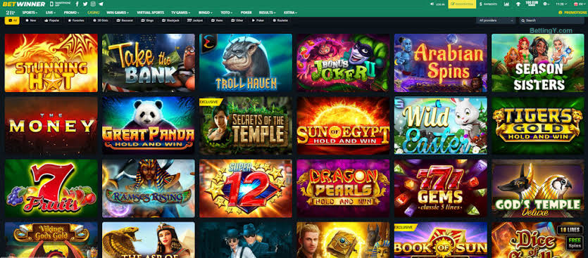 Step-by-Step Guide on How to Download BetWinner App Step-by-Step Guide on How to Download BetWinner App